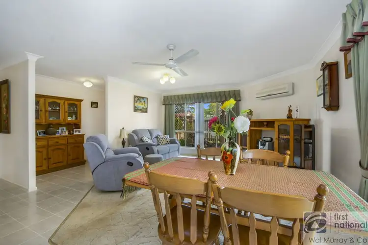 Third view of Homely unit listing, 1/50 Invercauld Road, Goonellabah NSW 2480