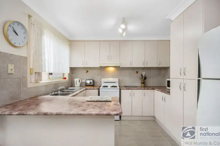 Fourth view of Homely unit listing, 1/50 Invercauld Road, Goonellabah NSW 2480