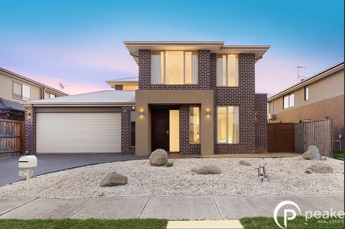 Main view of Homely house listing, 16 Herring Avenue, Cranbourne North VIC 3977