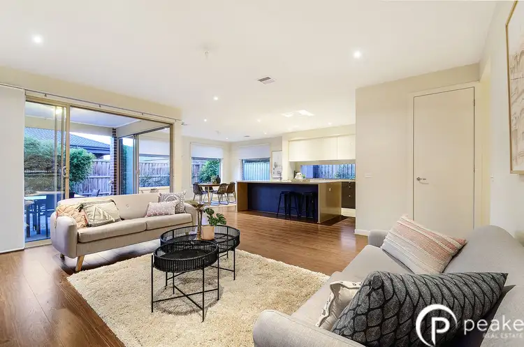 Second view of Homely house listing, 16 Herring Avenue, Cranbourne North VIC 3977