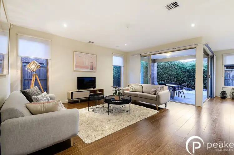 Third view of Homely house listing, 16 Herring Avenue, Cranbourne North VIC 3977