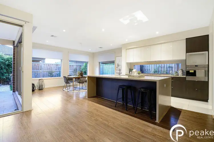 Fourth view of Homely house listing, 16 Herring Avenue, Cranbourne North VIC 3977