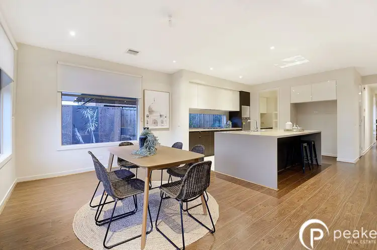Fifth view of Homely house listing, 16 Herring Avenue, Cranbourne North VIC 3977