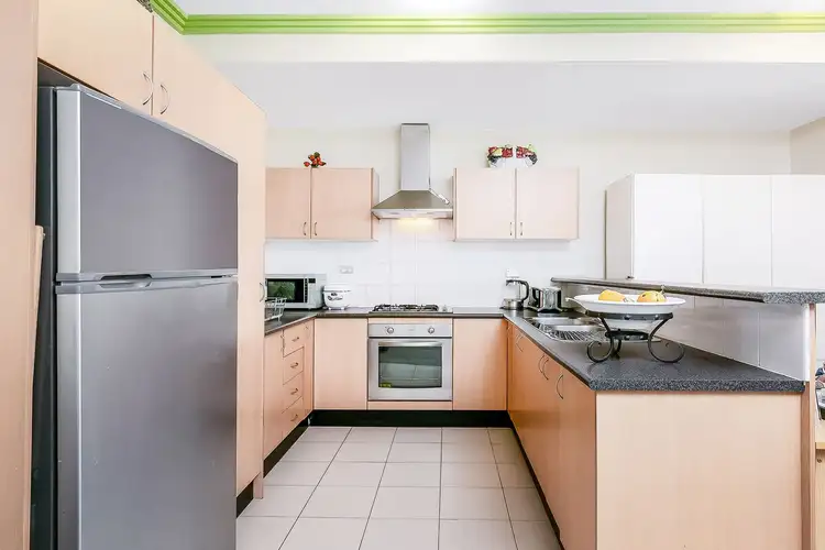 Fifth view of Homely unit listing, 31/8-10 Northumberland Road, Auburn NSW 2144