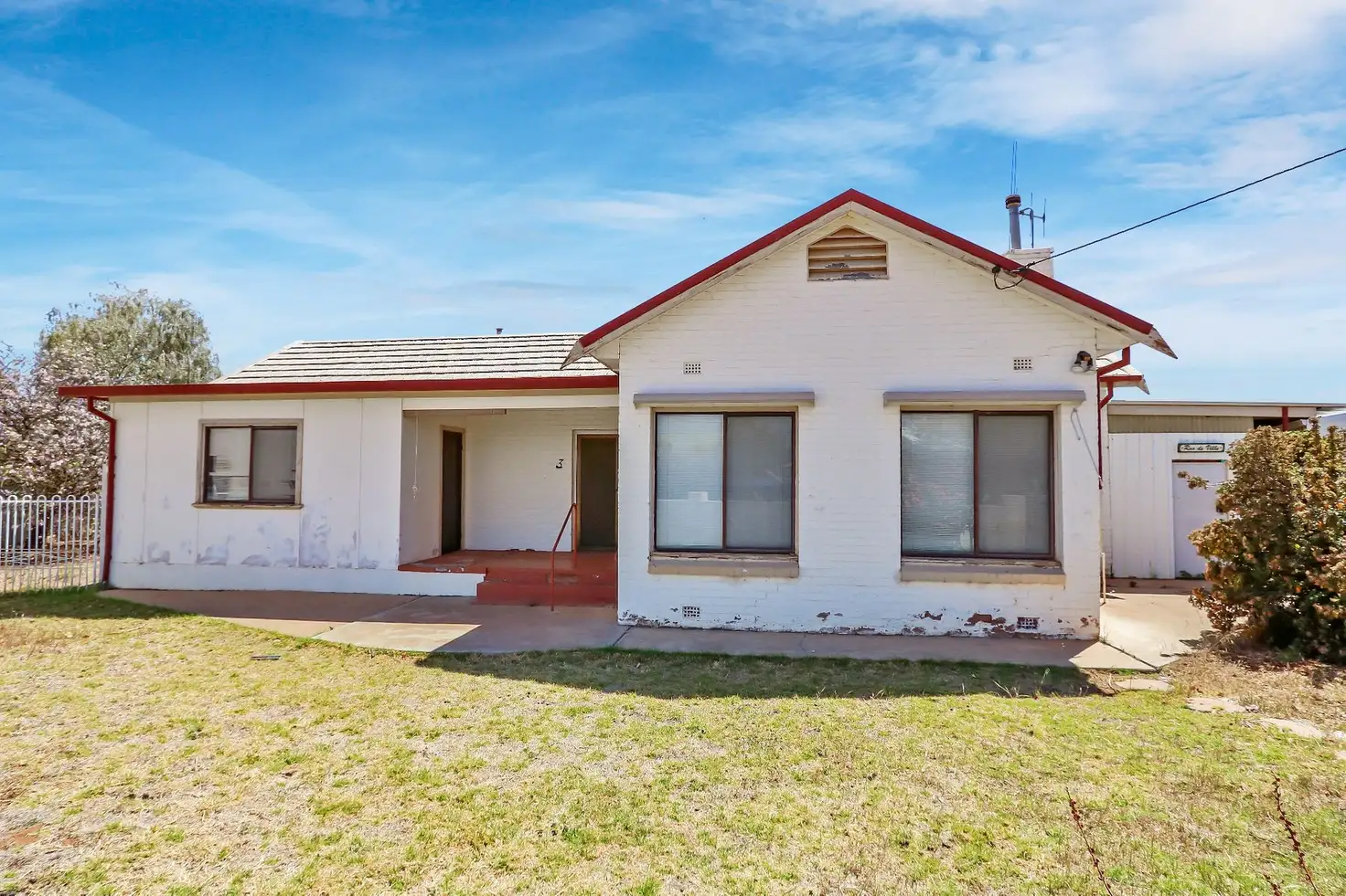Main view of Homely house listing, 3 Aleppo Place, Broken Hill NSW 2880