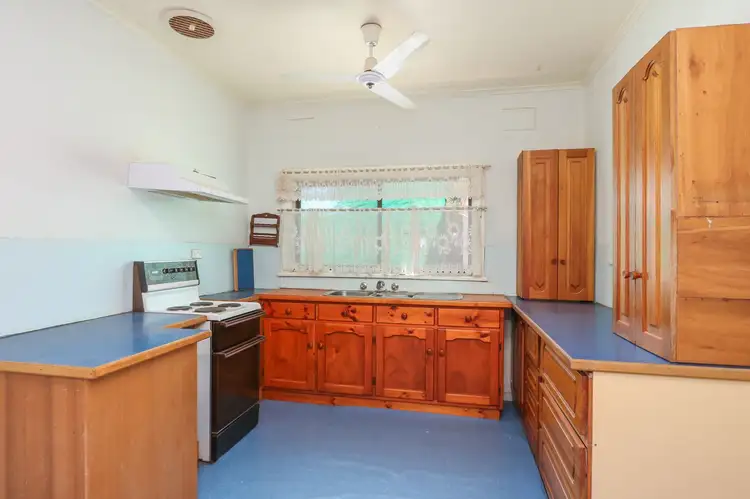 Second view of Homely house listing, 3 Aleppo Place, Broken Hill NSW 2880