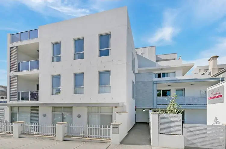 5/51A High Street, Parramatta NSW 2150