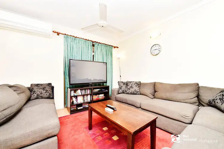 Fourth view of Homely unit listing, 8 Floreat Village (8/3 Barrett Drive), Desert Springs NT 870