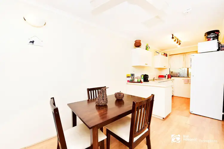 Sixth view of Homely unit listing, 8 Floreat Village (8/3 Barrett Drive), Desert Springs NT 870