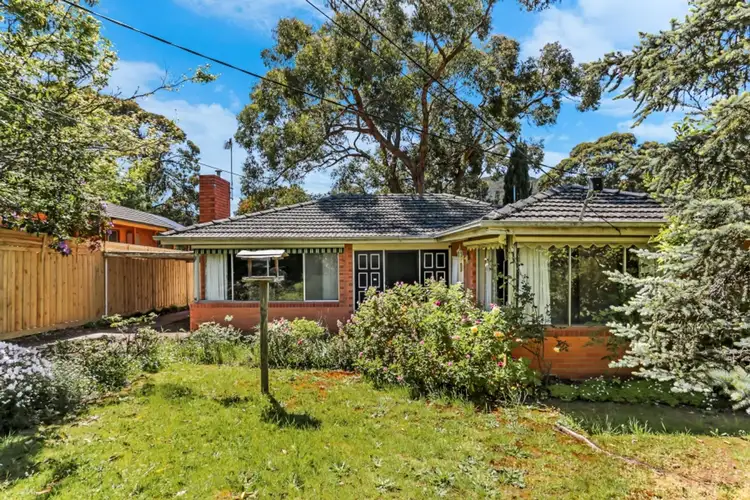3 Thelma Avenue, Boronia VIC 3155