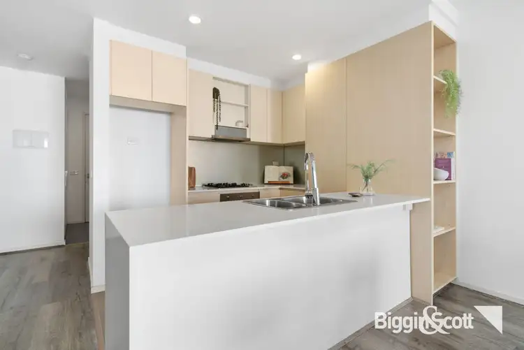 Third view of Homely apartment listing, 205/18 Berkeley Street, Doncaster VIC 3108