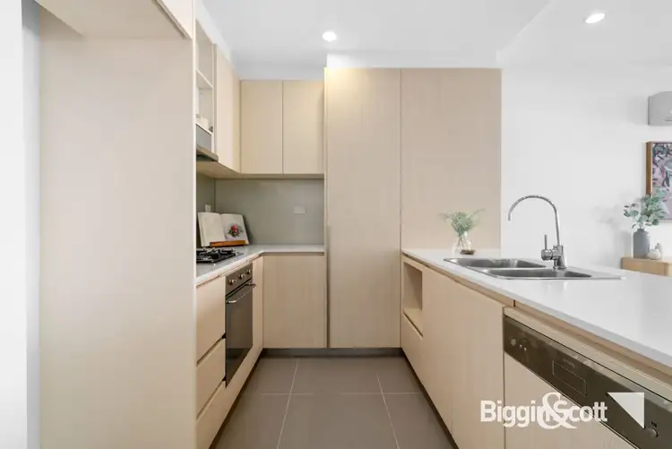 Fourth view of Homely apartment listing, 205/18 Berkeley Street, Doncaster VIC 3108