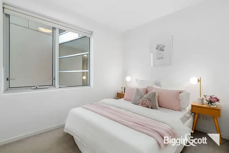 Sixth view of Homely apartment listing, 205/18 Berkeley Street, Doncaster VIC 3108