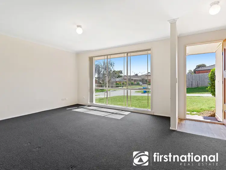 Second view of Homely house listing, 3 Nora Court, Narre Warren VIC 3805