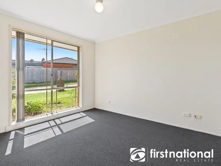 Third view of Homely house listing, 3 Nora Court, Narre Warren VIC 3805