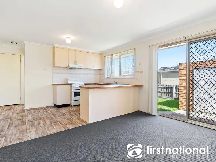 Fifth view of Homely house listing, 3 Nora Court, Narre Warren VIC 3805