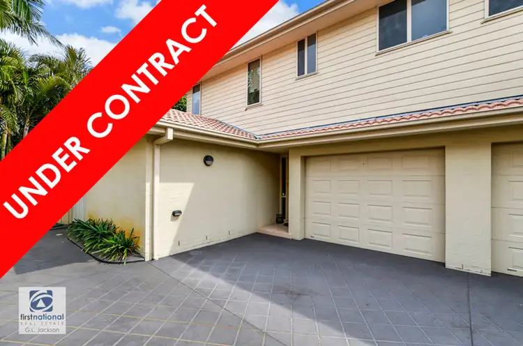 Main view of Homely townhouse listing, 4/13 Warwick Street, Blackwall NSW 2256