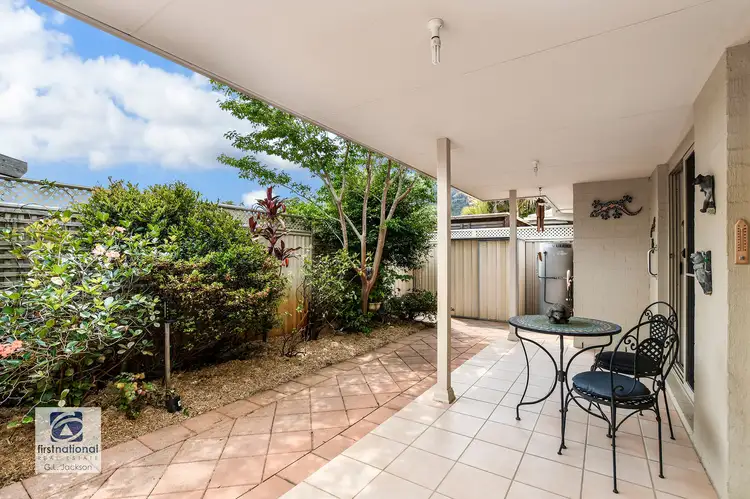 Second view of Homely townhouse listing, 4/13 Warwick Street, Blackwall NSW 2256