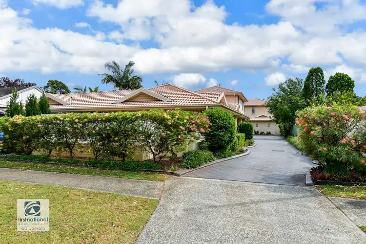 Third view of Homely townhouse listing, 4/13 Warwick Street, Blackwall NSW 2256