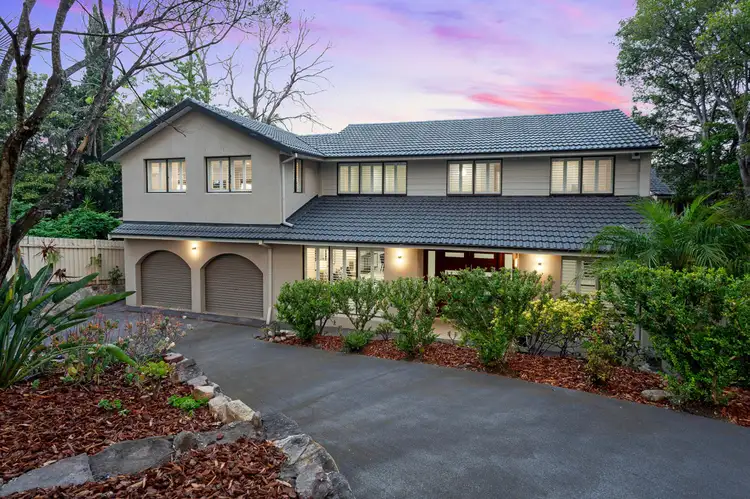2 Busby Place, Frenchs Forest NSW 2086