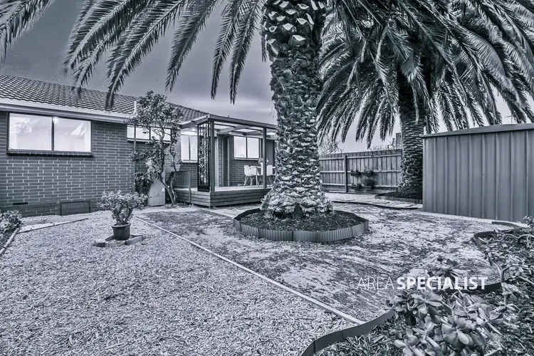 Main view of Homely unit listing, 3/76 Regent Avenue, Springvale VIC 3171