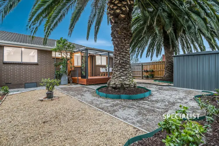 Second view of Homely unit listing, 3/76 Regent Avenue, Springvale VIC 3171