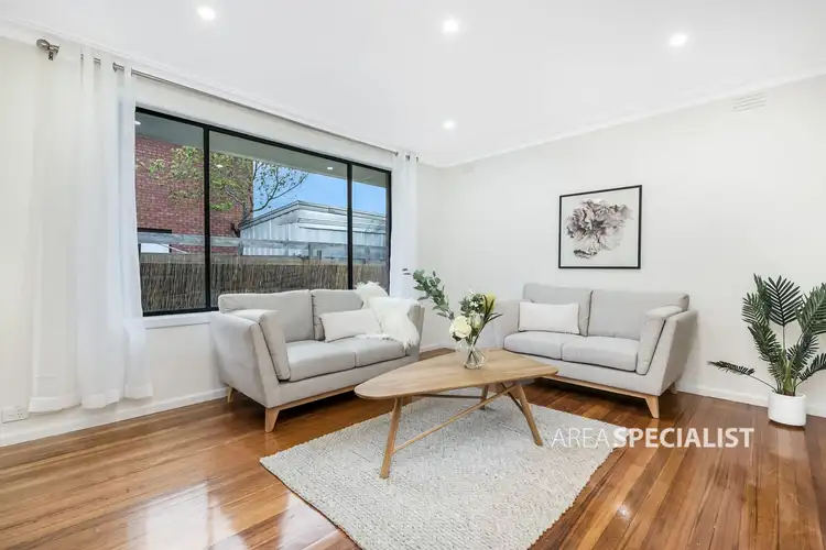 Fifth view of Homely unit listing, 3/76 Regent Avenue, Springvale VIC 3171