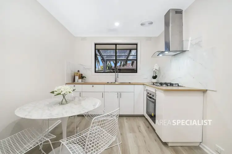 Sixth view of Homely unit listing, 3/76 Regent Avenue, Springvale VIC 3171