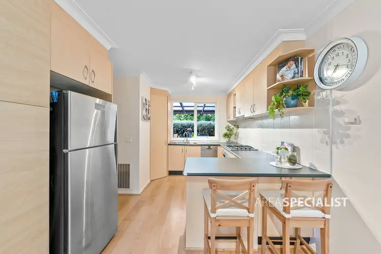 Sixth view of Homely townhouse listing, 2/80 Wattletree Road, Boronia VIC 3155