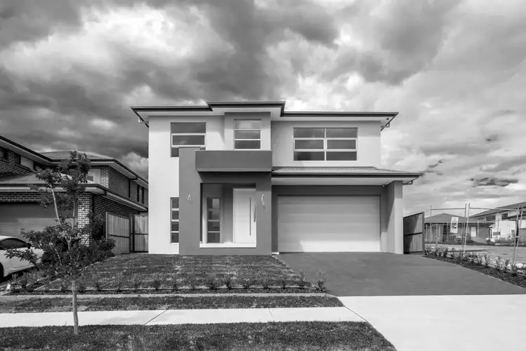 Main view of Homely house listing, 12 Oxen Way, Caddens NSW 2747