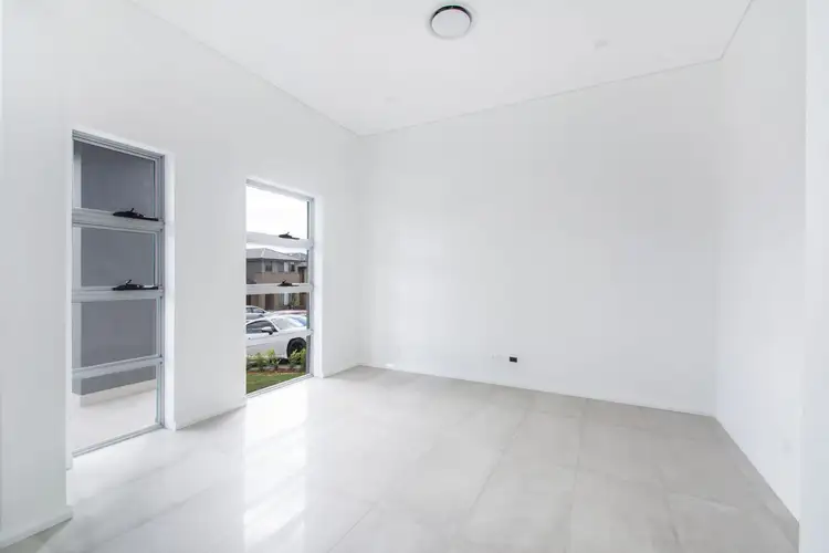 Second view of Homely house listing, 12 Oxen Way, Caddens NSW 2747