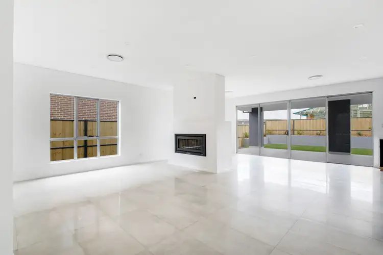 Fourth view of Homely house listing, 12 Oxen Way, Caddens NSW 2747