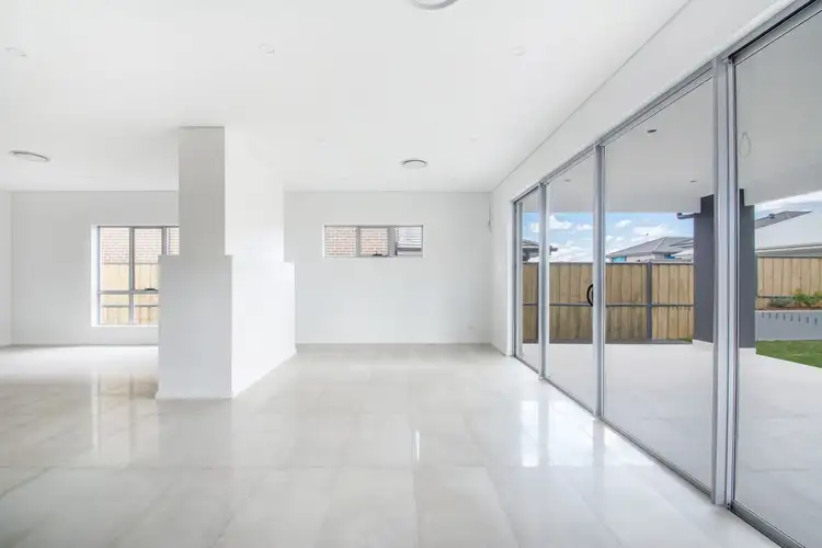 Fifth view of Homely house listing, 12 Oxen Way, Caddens NSW 2747