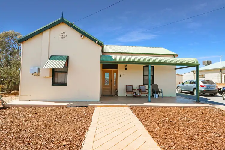 741 Beryl Street, Broken Hill NSW 2880