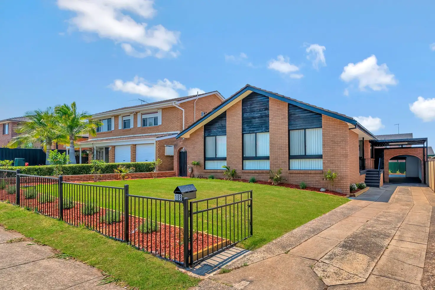 Main view of Homely house listing, 188 Sweethaven Road, Bossley Park NSW 2176