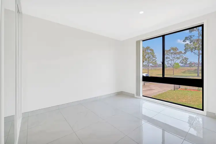 Third view of Homely house listing, 188 Sweethaven Road, Bossley Park NSW 2176
