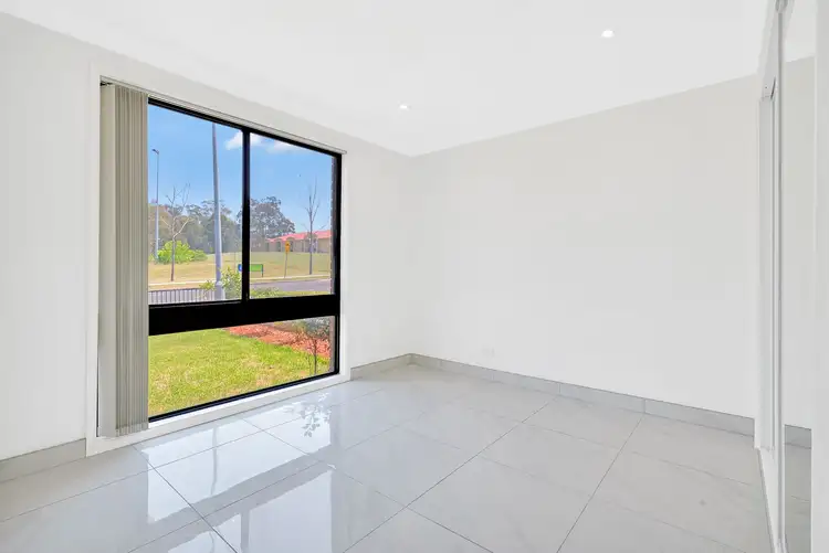 Fifth view of Homely house listing, 188 Sweethaven Road, Bossley Park NSW 2176