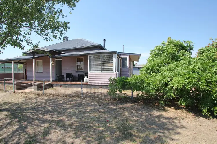 Second view of Homely house listing, 137 Miles Street, Tenterfield NSW 2372