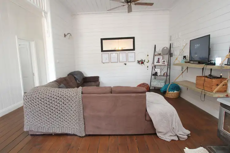 Third view of Homely house listing, 137 Miles Street, Tenterfield NSW 2372