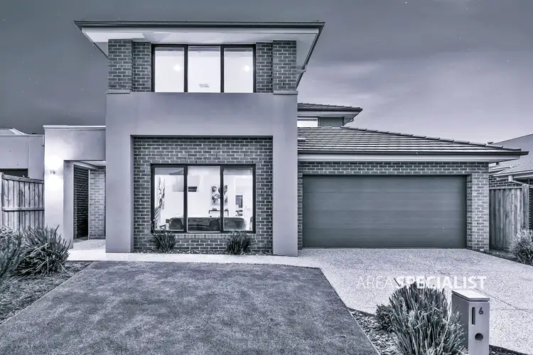 6 Beddington Street, Keysborough VIC 3173