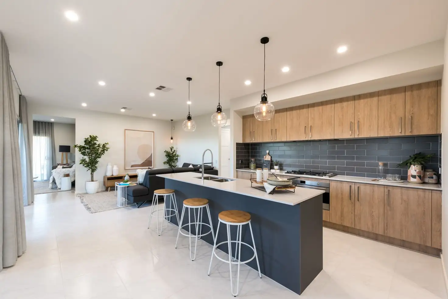 Main view of Homely house listing, 10 Lillypilly Walk, Andrews Farm SA 5114