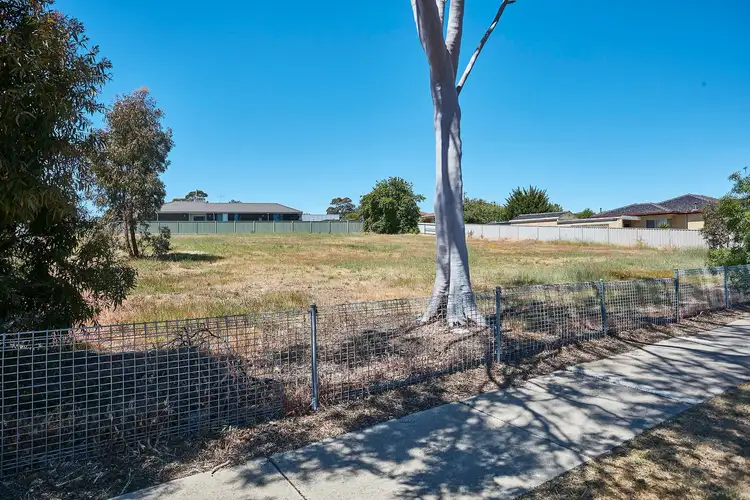 Third view of Homely land listing, Lot 2/21 Curtin Street, Flora Hill VIC 3550