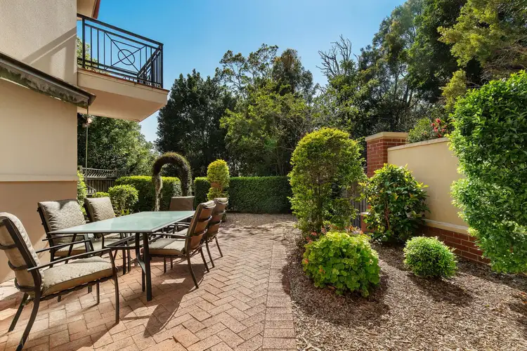 Second view of Homely townhouse listing, 59 Mortimer Lewis Drive, Huntleys Cove NSW 2111