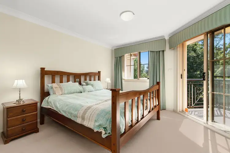 Sixth view of Homely townhouse listing, 59 Mortimer Lewis Drive, Huntleys Cove NSW 2111