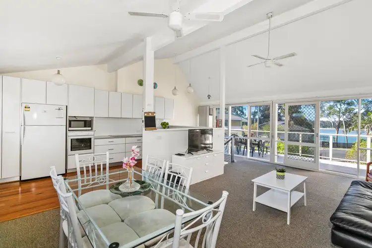 Second view of Homely unit listing, 3/12 High Street, Batemans Bay NSW 2536
