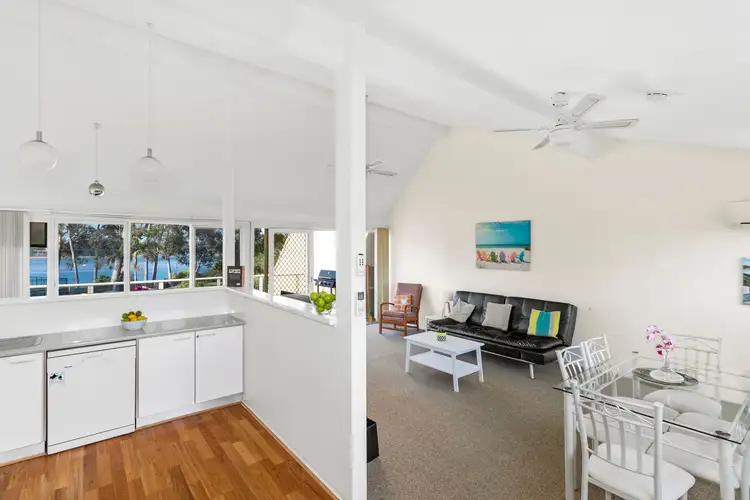 Fourth view of Homely unit listing, 3/12 High Street, Batemans Bay NSW 2536