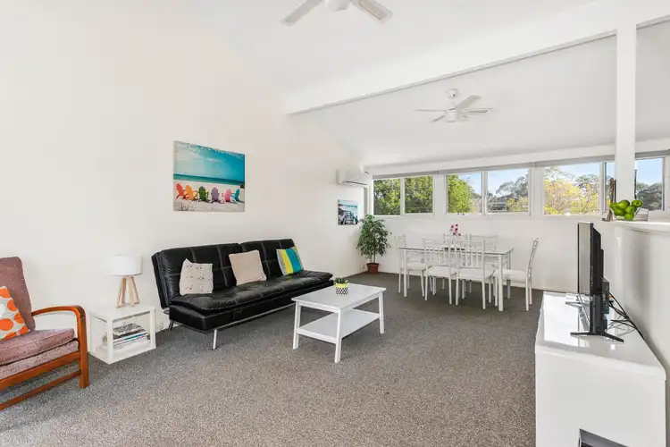 Sixth view of Homely unit listing, 3/12 High Street, Batemans Bay NSW 2536