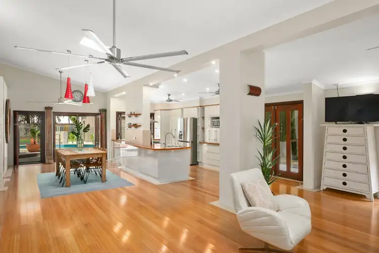 49 Jamieson Street, Trinity Beach QLD 4879