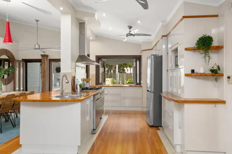 Sixth view of Homely house listing, 49 Jamieson Street, Trinity Beach QLD 4879