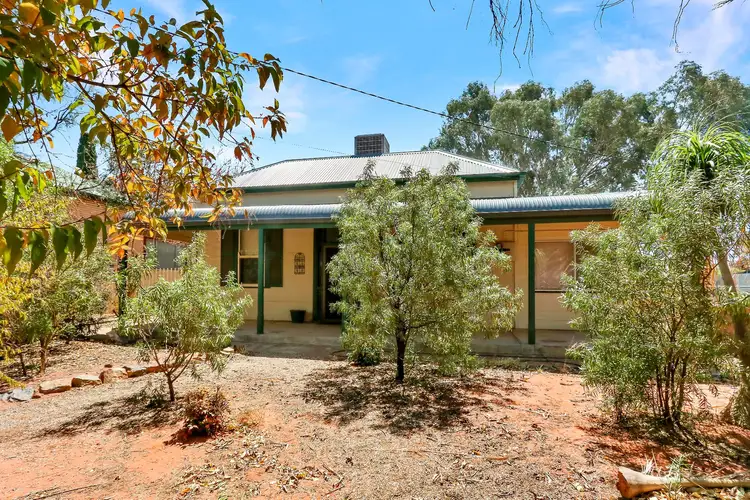 568 Williams Street, Broken Hill NSW 2880